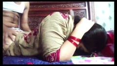 Ağır romantizm ve ateşli seks