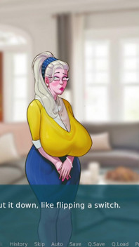 Sexnote by Jamliz 0.25 - Learning Music with Sex, Busty Teen Gets Some 1