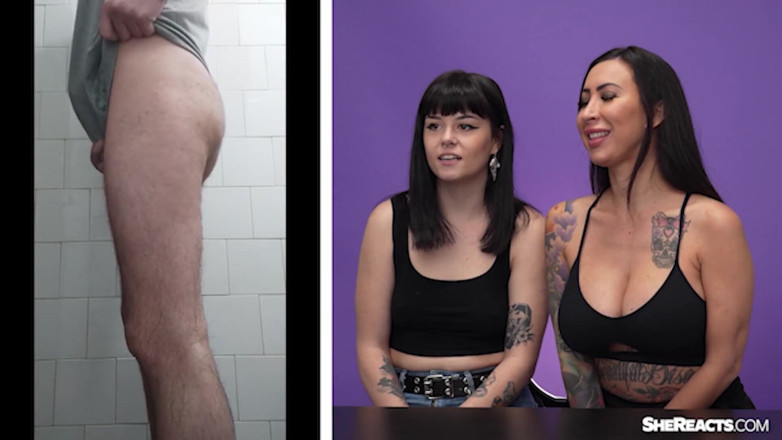 SheReacts: Rick 2: Lilly Lane and Nova Vixen’s Verdict