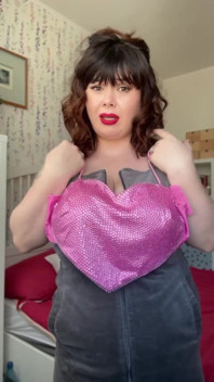 Roxanne Miller Video