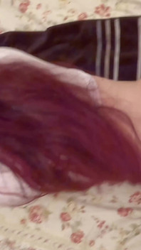 Người biểu tình cộng sản được lập trình lại bởi Zaddy tư bản (pov creampie)