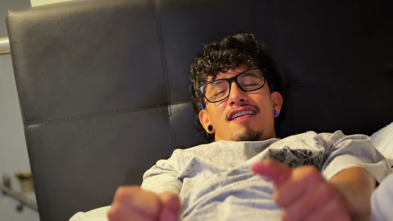 Andcristiann: Kami hanya akan berbicara, vlog dengan rekan kerjaku
