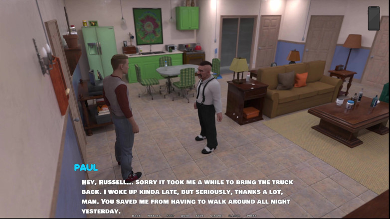 Wickedgammes studio: Obsessed with Horny Divorced MILFs Part 49
