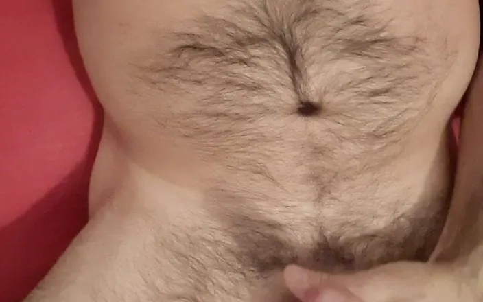 Latino1969: Amateur masturbating until cumshot
