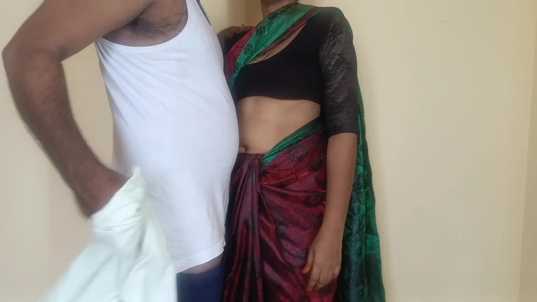 Magilmathi: College Teacher Hot Romance Viral Video