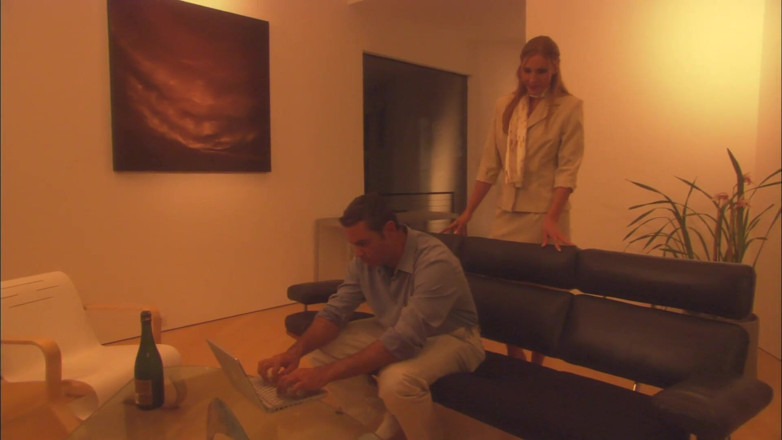CBD Media: Beautiful young hottie gets fucked by the priest before wedding...