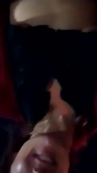 อาร์เจนติน่า ดูดปัสสาวะ
