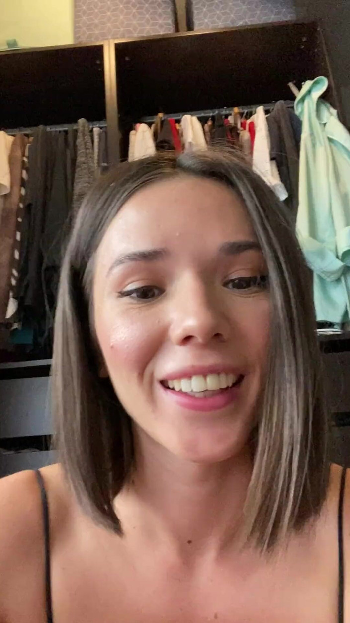 Denudeart: Niesamowita Eve Sweet bawi się z Assohole