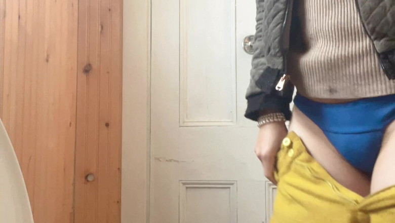 sweethanajapanese: Tiny Ass Hole av söt Hana Chan
