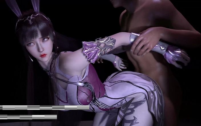 Soiyu Hentai: Công chúa ham muốn đụ soliders - 3d hentai hoạt hình