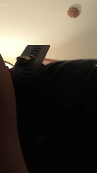 MILF Tied Doggy Style and Fucked in the Pussy and Mouth