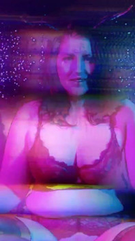 Tease of Satanic Panic Xo