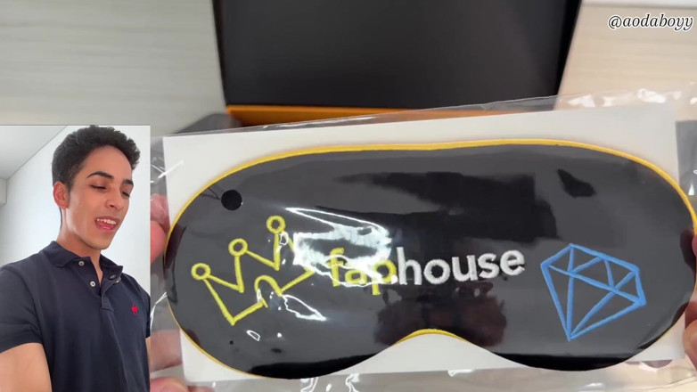 aodaboy: Rozbalení dárku Faphouse