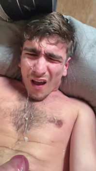 Horny and Bored