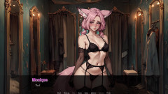 Wickedgammes: The College of Lust Part 7