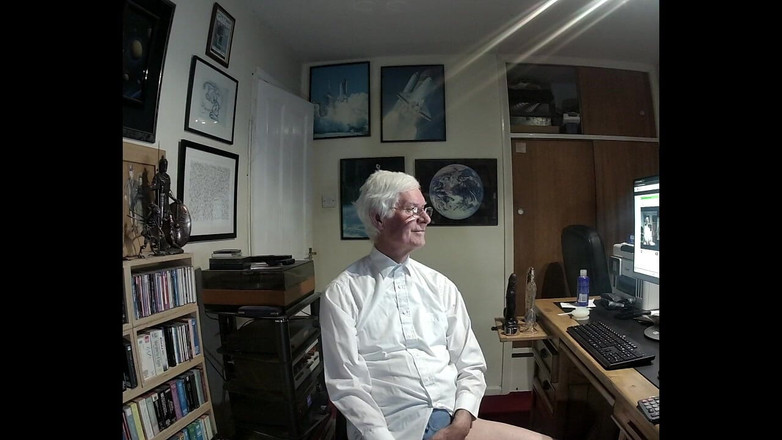 bigears: Повільна смуга, чат і окантовка