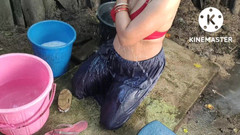 Anita yadav: Zadek sexy bhabhi prsa
