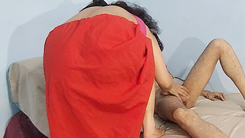 Netu: Hintli romantik kovboy kızda Müslüman Hintli kız arkadaşla ateşli erotik...