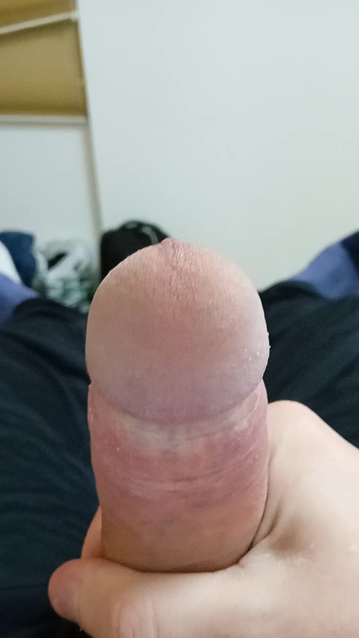 Jocker's Cock: Büyük yarağıma mastürbasyon