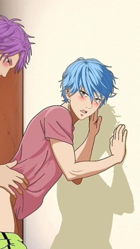 (anime Freaks) Bet Fuck in the Store Room Part 1