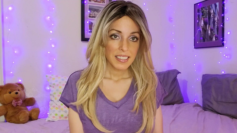 Brenna Lilac: Impreza studencka