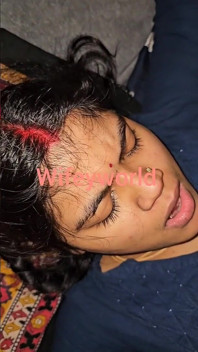 Istri tetanggaku telan spermaku