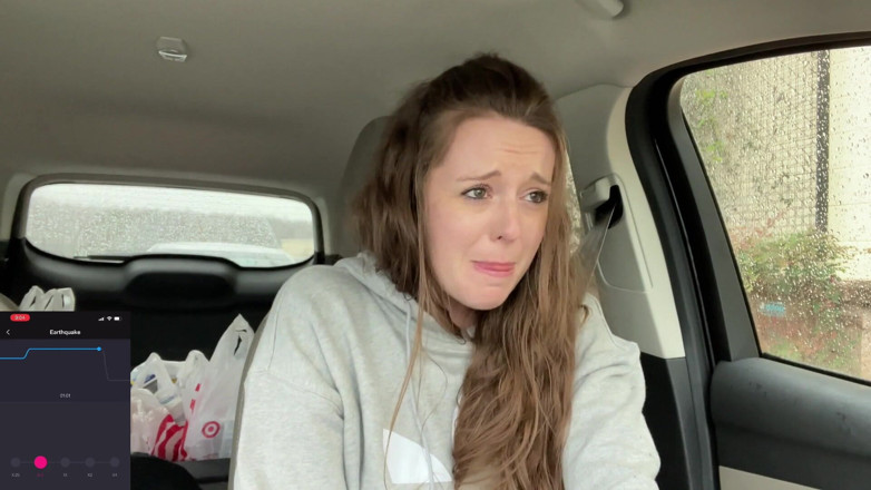 Nadia Foxx: Lush Ft. Target and a Starbucks Drive Thru! I Was...