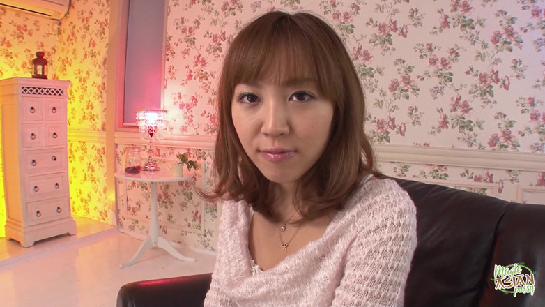 Magic Asian Pussy: Lots of Different Guys Were Riding Her and Later Used...