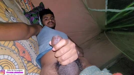 Choco indien 2-4-24, une bite s'exhibe le matin