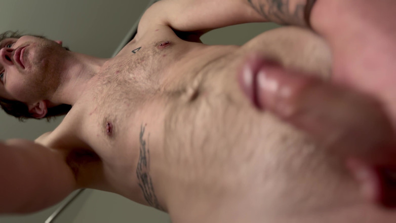 Ryan Cauthon: Banyoda yarı bate sessionn bwcsolo american bro