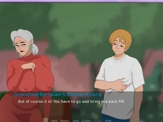 房子的秘密 - foxie2k的第49部分日光浴老阴户