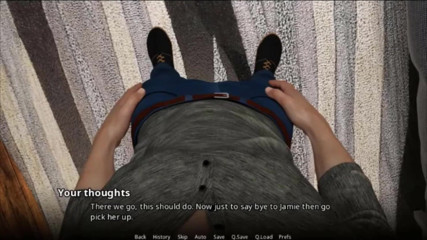 Visual Novels: WVM зірки університету, частина 9