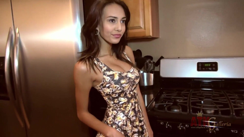 ATKIngdom Fans: Bakom kulisserna med Janice Griffith