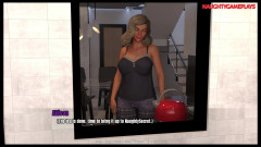 Naughty gameplays: Moonbox द्वारा दादी हाउस (भाग 09)