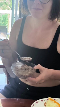 Breakfast with My Love
