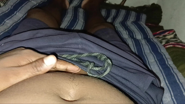 Robbin namaste: देसी आदमी हाथ सेक्स