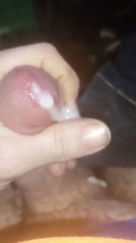 Gutes sperma in zeitlupe