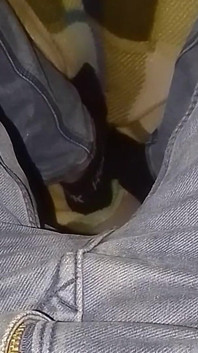 Desi kluk poprvé