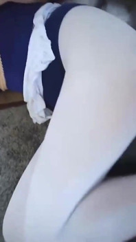 Namorada escrava de gatos 01