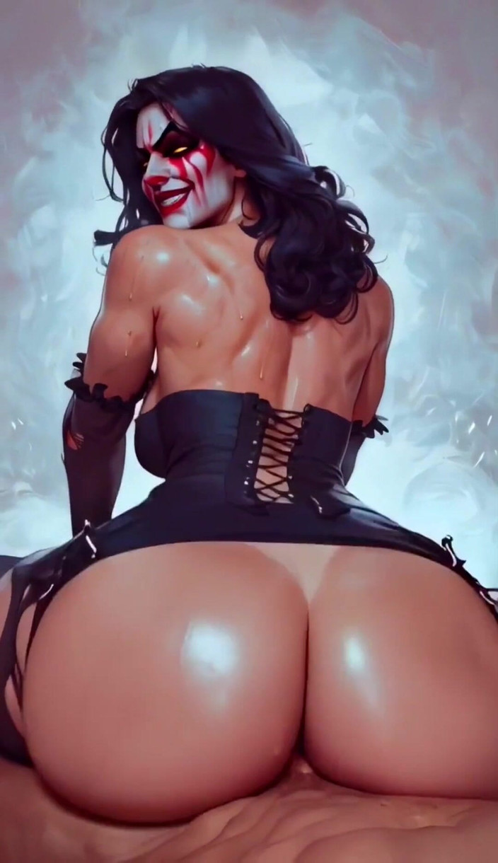 Sexxy anime: J’adore se faire baiser, tu veux