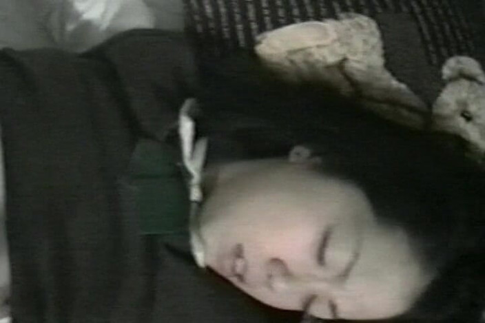 Asian Mature Climax: 정액으로 젖탱이를 덮는 아시아의 오지는 십대