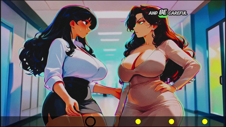 The Last of FAP: Fap Hero Challenge - Hot MILFs in 3 Rounds - Don't Cum Until...