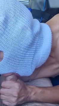 Pompowanie Ucznia Gorącym Ładunkiem Prosto W Dupę! Rejs Kurwa Na Torze, Publicznie