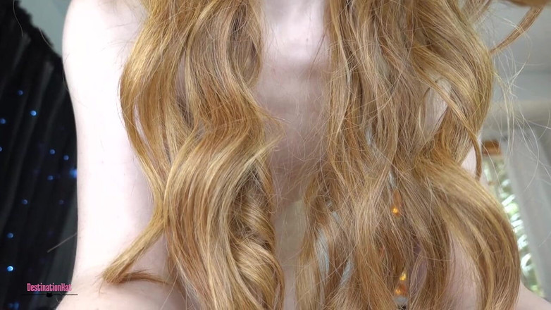 Destination Kat: Jazda na imprezie