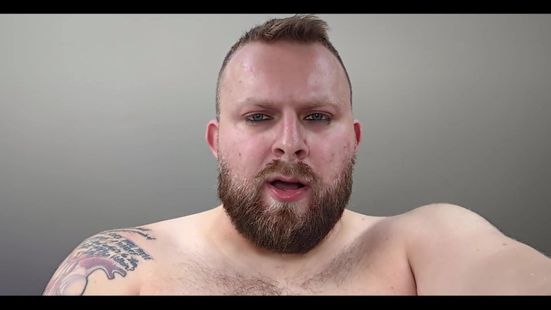 WolfgangWhite: Krama med mig tills vi cum