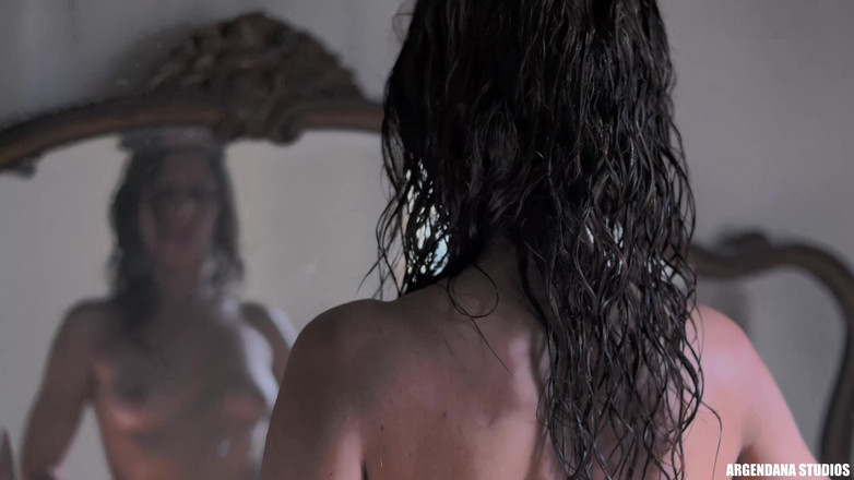 Argen Dana: Ультра сука!!