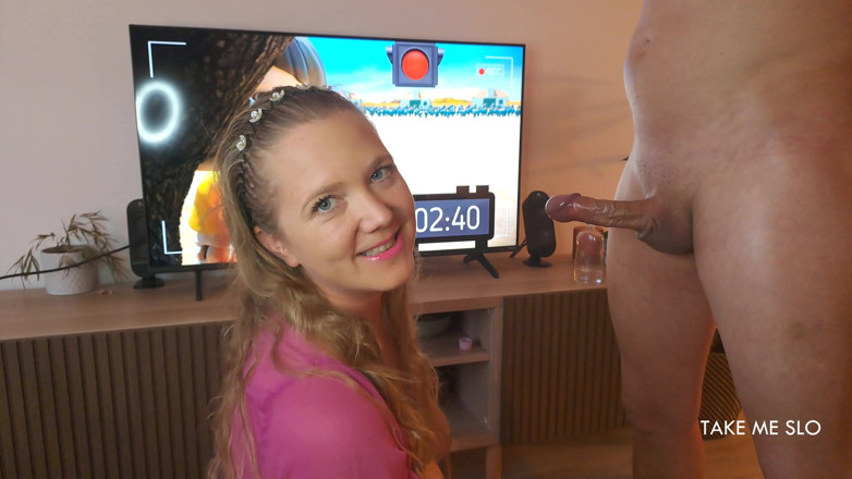 TakeMeSlo: Lampu hijau merah: gagal! - Take Me Slo