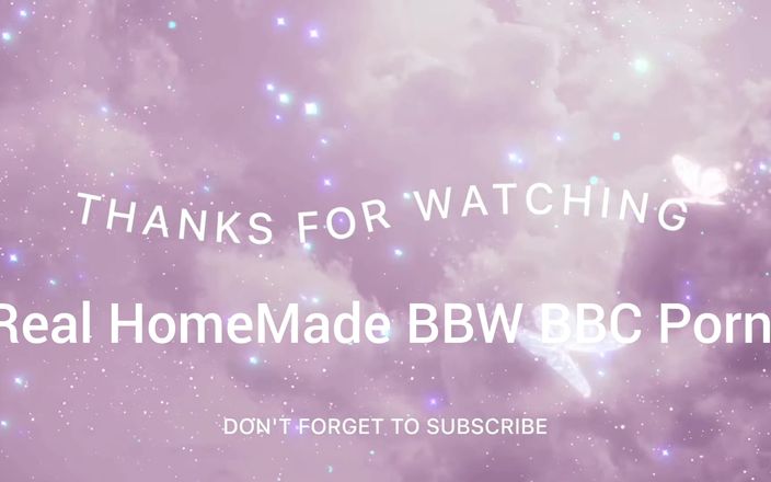 Real homemade BBW BBC porn: Bbc đụ cả hai lỗ tốt của tôi ngoài trời