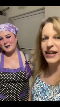 Jade & Riley Short Vid