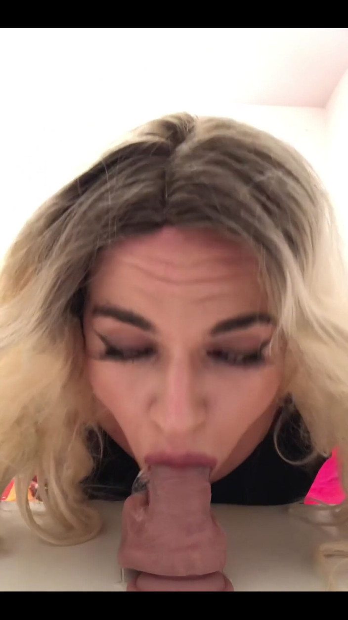 Bambifyme: Solo Woman